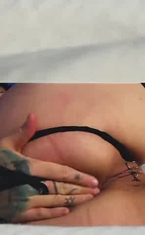 Butt Plug