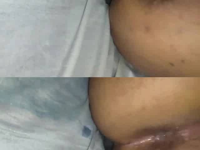 Throwback Thursday to My First Anal Experience, by This Time I Had Already Become a Slut for My Stepfather
