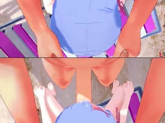 Rem bj and sex on the beach - Re: Zero - two - Full & POV on Sheer & PTRN: Fantasyking3