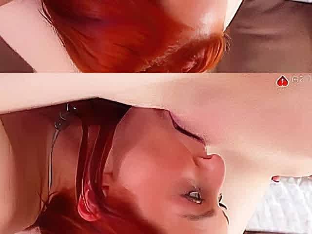 Pussy Licking Orgasms