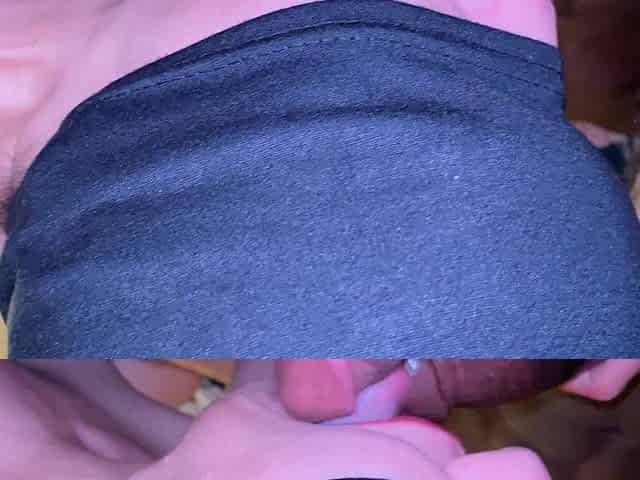 BBC Wife Becomes a Slut for Big Black Cock Pleasure Overload Part 4