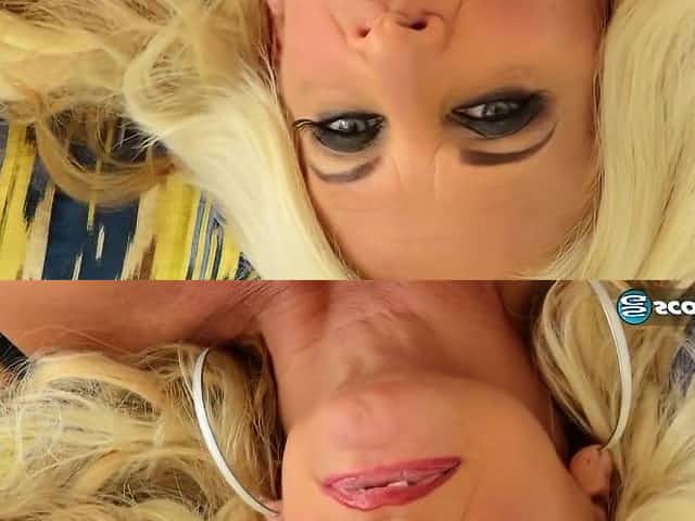 50 y.o. mature lady Brooklynn Rayne porn video