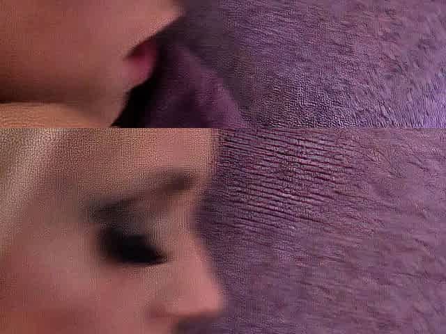 Blonde Blowjob MILF Craves Cock Big Time