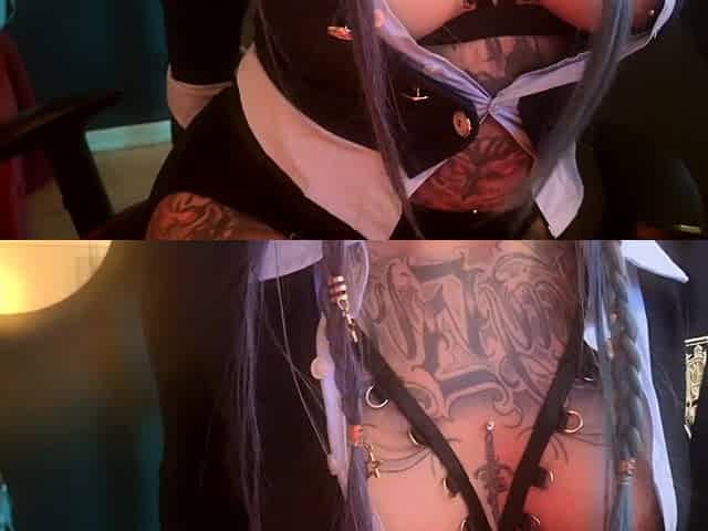 Perfect Pussy Close up milf Selda