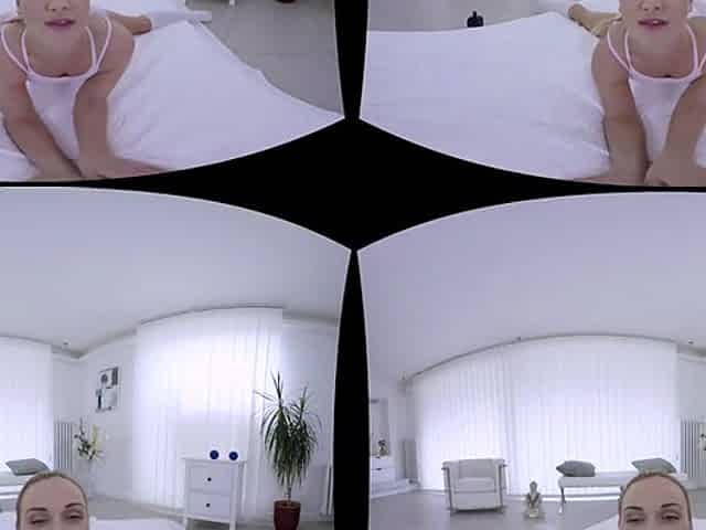 Ballet VR