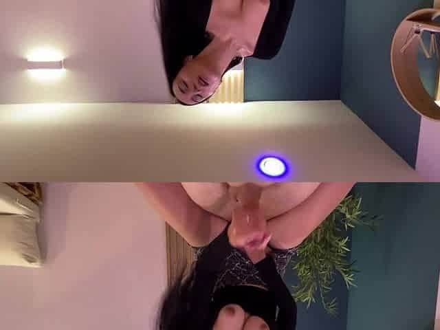 EvaKeks 2025 spunk fountain compilation