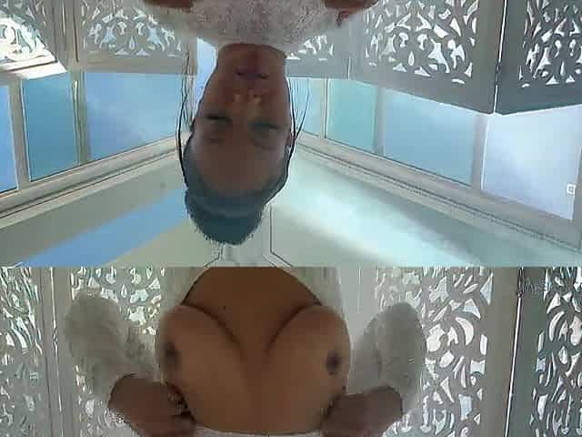 Hot ass ebony cutie gets a worthwhile booty drilling!