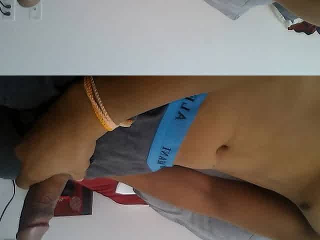 Little Quickie