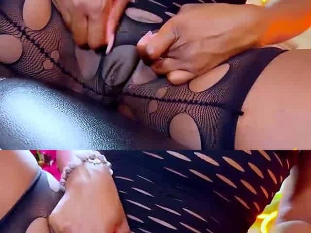 Busty Beauty Amari Anne's Tight Pussy Drives Hard Dick Wild