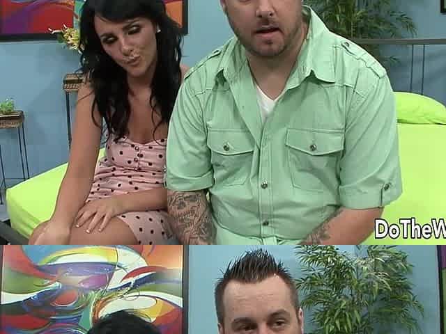 Stranger Ploughs Cuckolding Wife Lexi Ward with His Girthy Ramrod