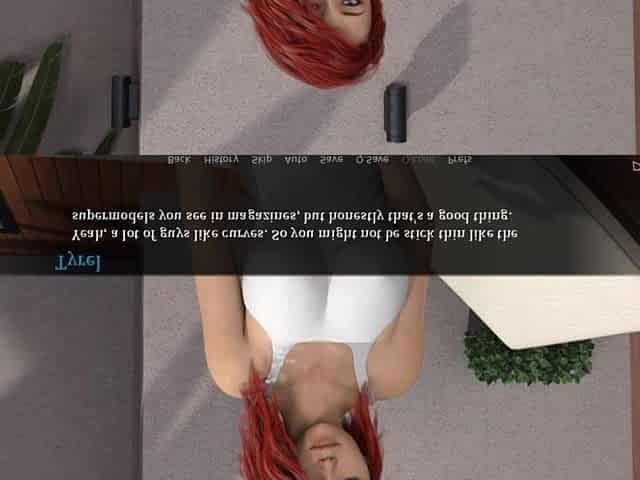 Lunar's Chosen twenty Katie's Tugjob Payment