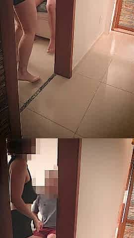 Married Likes Giving Secret Blowjobs