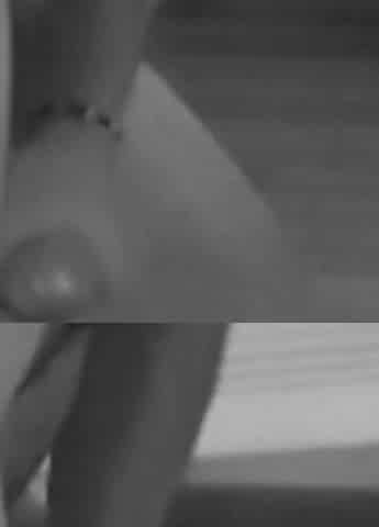 Cum Shot on the Face