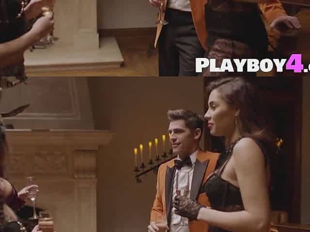 Sexy Big Tits Milfs Solving A Mystery