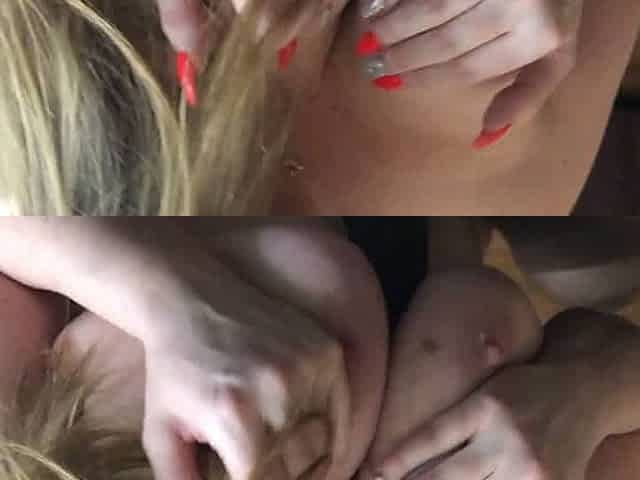 Big Ass Pawg Gets Blacked