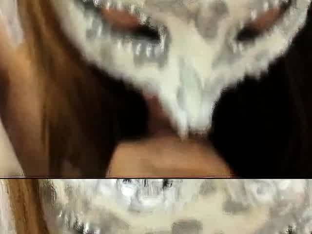 Good Blowjob is Always Worth the Time