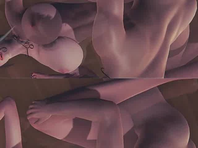 Hentai Uncensored - Girl with Big Tits Fuckerd Anal and Vaginal - Japanese Asian Manga Anime Film Game Porn