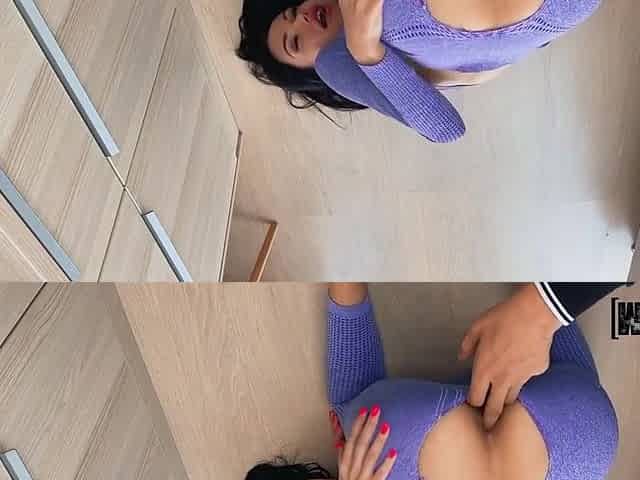 Sasha Rose In Good-looking Slut Heart-stopping Sex Video