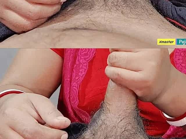 Indian Desi Newly Married Puja Want to Hardcore Fuck Hindi Audio