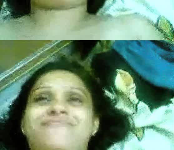 Indian College Girl Nude Selfie