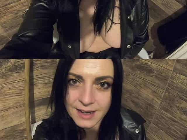 Naked JOI Live. Butt Plug Tease, Toy Marathon and Rope Finale