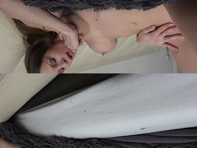 Completely Private Orgasm!