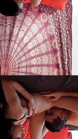 Yoga sex with beautiful young Latina