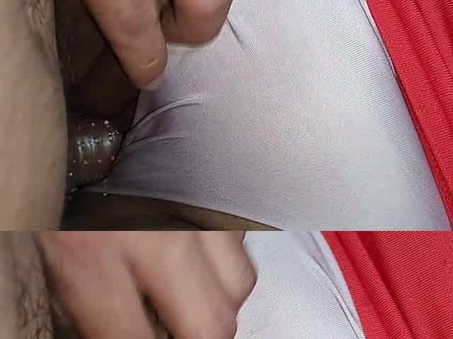 POV Fucking a MILF in Hotel Room