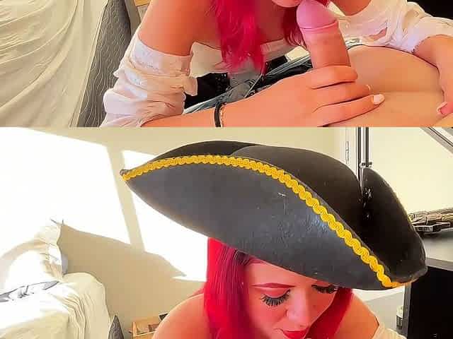 "Sure you can handle me, Summoner?" Real Life Hentai Miss