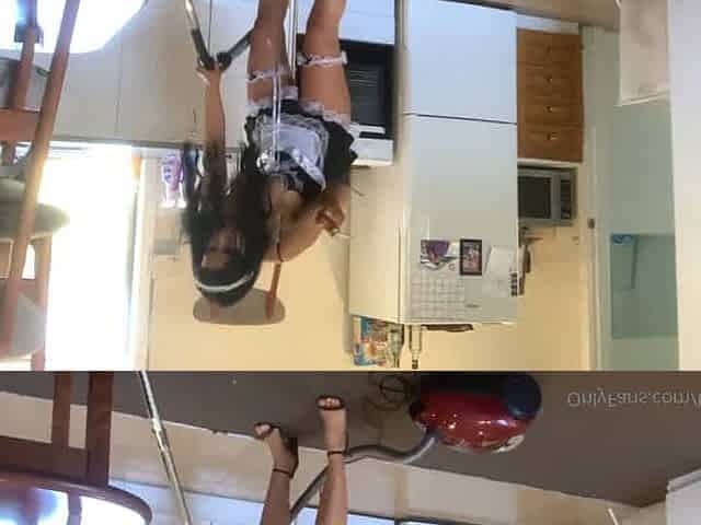 Beth Smoking Onlyfans Compilation 3