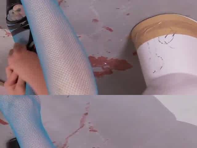 Mai Bailey - Passionate Mais Glory Hole Big Dick Dirt