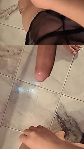 MILF Latina Hot Wife, Cheating, Homemade, Blowjob, Doggystyle, Real Couple, Amateur, Kitchen Sex, Mature