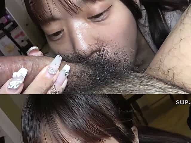 Cute Baby Face Japanese Teen 18+. Nice Facial