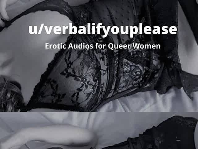 [F4F] Fingering U During the time that Giving a kiss Your Large Abdomen [British Lesbo Audio]