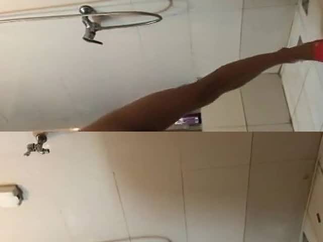 Chinese Boyfriends Having Sex 2