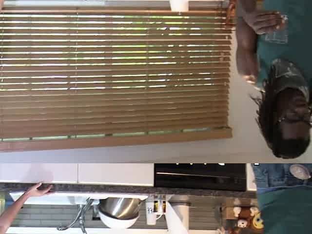 Horny bbcs boinking taut fucksluts in interracial threeway