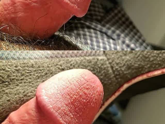 Hands Free Climax CAN'T TAKE IT v14