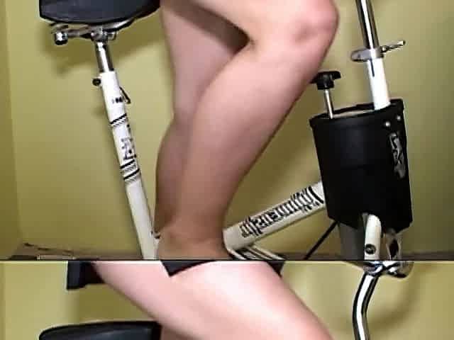 Old Pig Fucks a Cute Teen