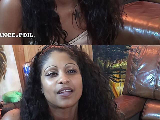 Casting A0 Year Old Brown Tanned Slut