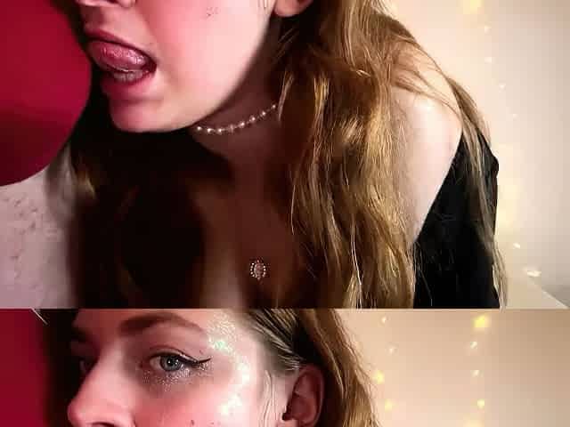 Big Boobs Cassandra Calogera cock tit wanking