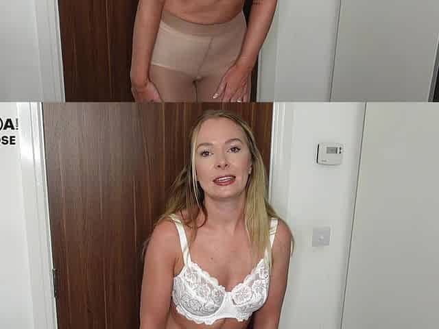 Wife Cheats in the Office