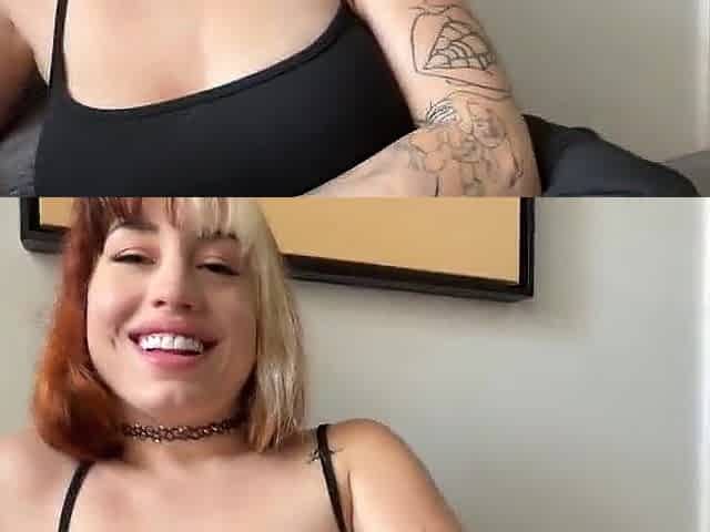 Large Titty Step Sister Need Shlong ~ Playgirl Bunny ~ Household Dream ~ Scott Stark