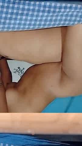Indian Desi Village's Curvy Bhabhi Calls Her Neighbor and Enjoys the Whole Night to the Fullest