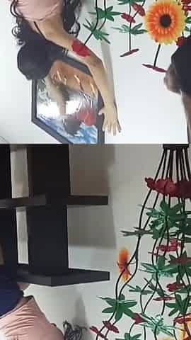 Cleaning Girl Gets Fucked by Her Horny Boss