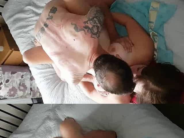 Realy sexy lady anal