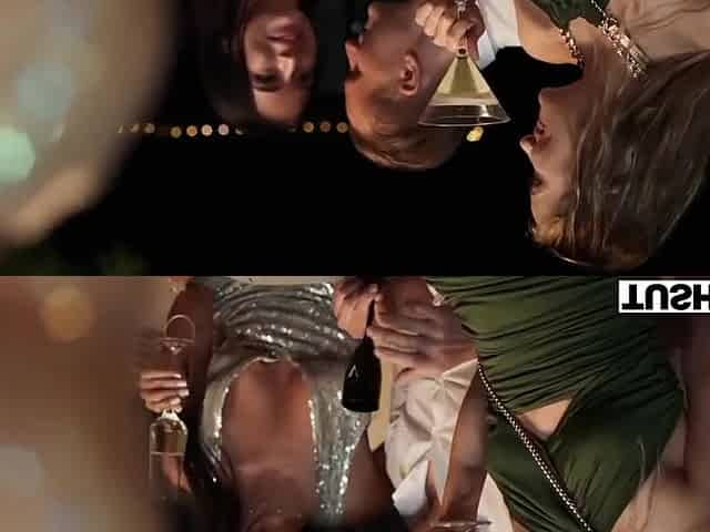 Agatha And Eves First Ever Double Penetration In Double Dp Orgy - Agatha Vega And Ewe Sweet