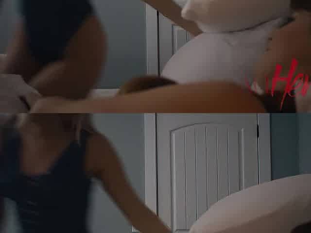 AllHerLuv.com - Roommate Romance - Teaser