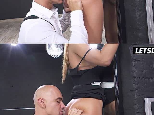 TOP 5 ROMANIAN PORNSTARS COMPILATION! THEY CAN'T LIVE OUT OF IT COARSE - LETSDOEIT