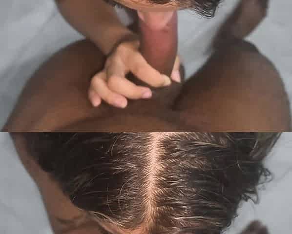 My Stepmom Fucks Me Every Night