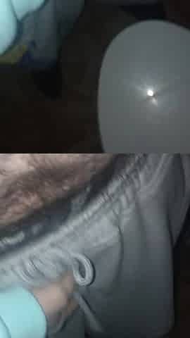 Late Night Piss
